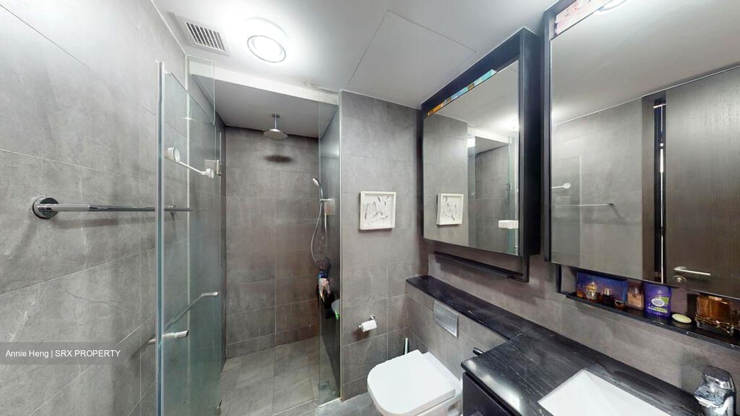 Park Colonial (D13), Condominium #449348271